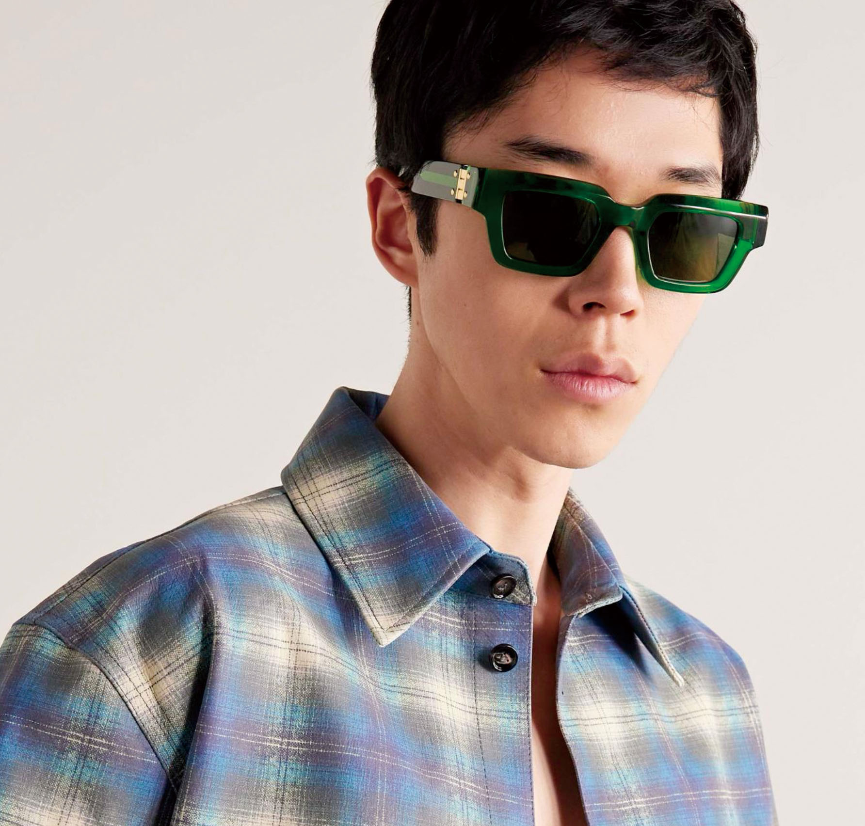 BOTTEGA VENETA（ボッテガヴェネタ） | 【公式サイト】メガネのプリンス
